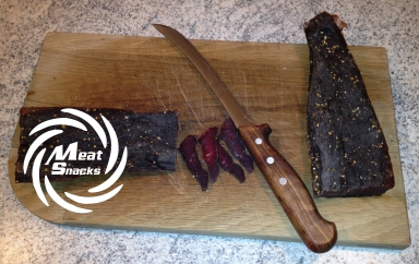 Biltong