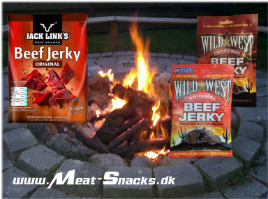 Beef Jerky